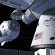 SpaceX Crew Dragon